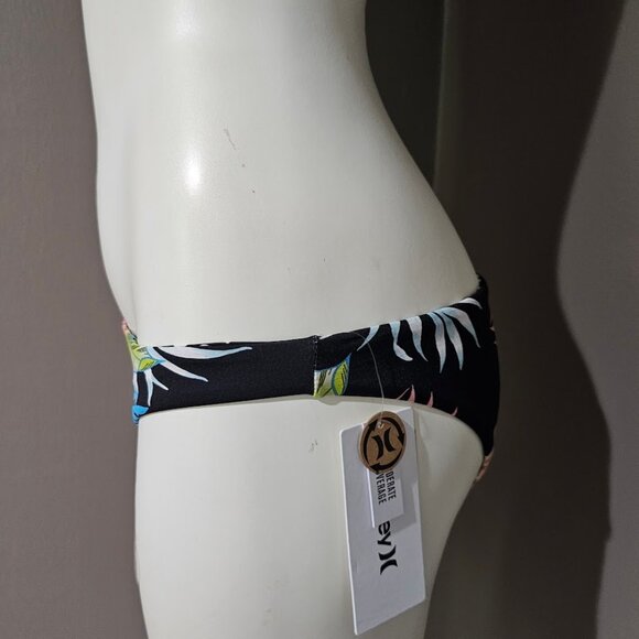 Hurley Hana Reversible Bikini Bottoms - Picture 3 of 12